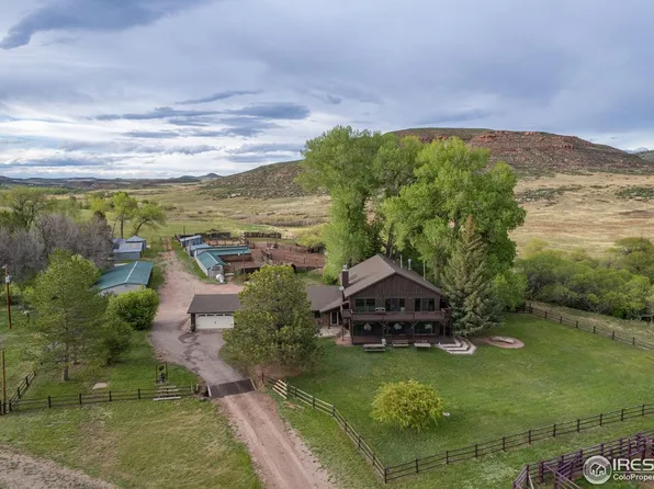 23930 N Highway 287, Livermore, CO 80536