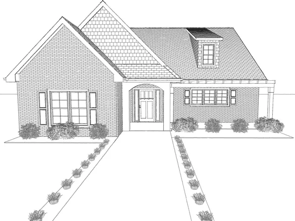 366 Merion Cir, Daleville, VA 24083