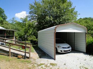 2960 Clarks Chapel Rd, Franklin, NC 28734