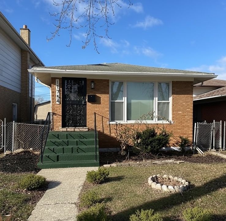1st image of 11754 S Laflin Ave