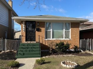 11754 S Laflin Ave, Chicago, IL 60628