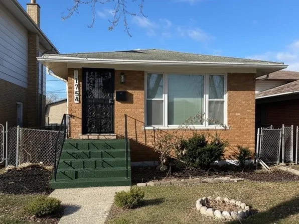 11754 S Laflin Ave, Chicago, IL 60628