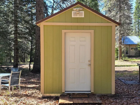 1-C-21 Shastina Ct, McCloud, CA 96057