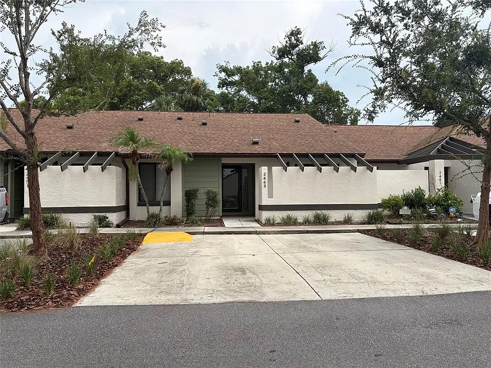 2449 Grand Teton Cir #2449