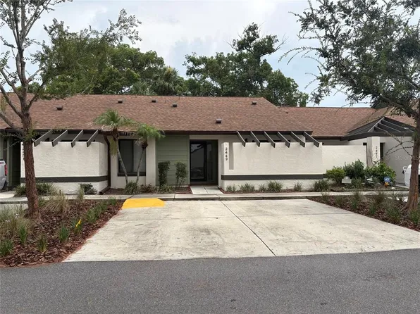 2526 Tahoe Cir #2526, Winter Park, FL 32792