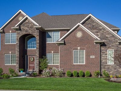 712 Westlake Ave, Oxford, MI, 48371