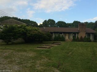 5605 Mount Everett Rd, Hubbard, OH 44425