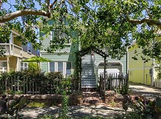 16 Latham St, San Rafael, CA 94901