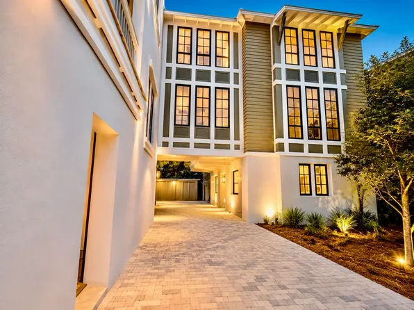 151 E Saint Lucia Ln, Santa Rosa Beach, FL 32459