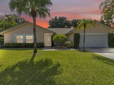 10070 Crosswind Road, Boca Raton, FL, 33498