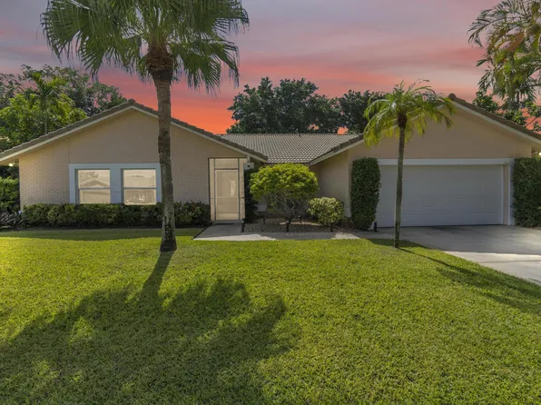 10070 Crosswind Road, Boca Raton, FL 33498