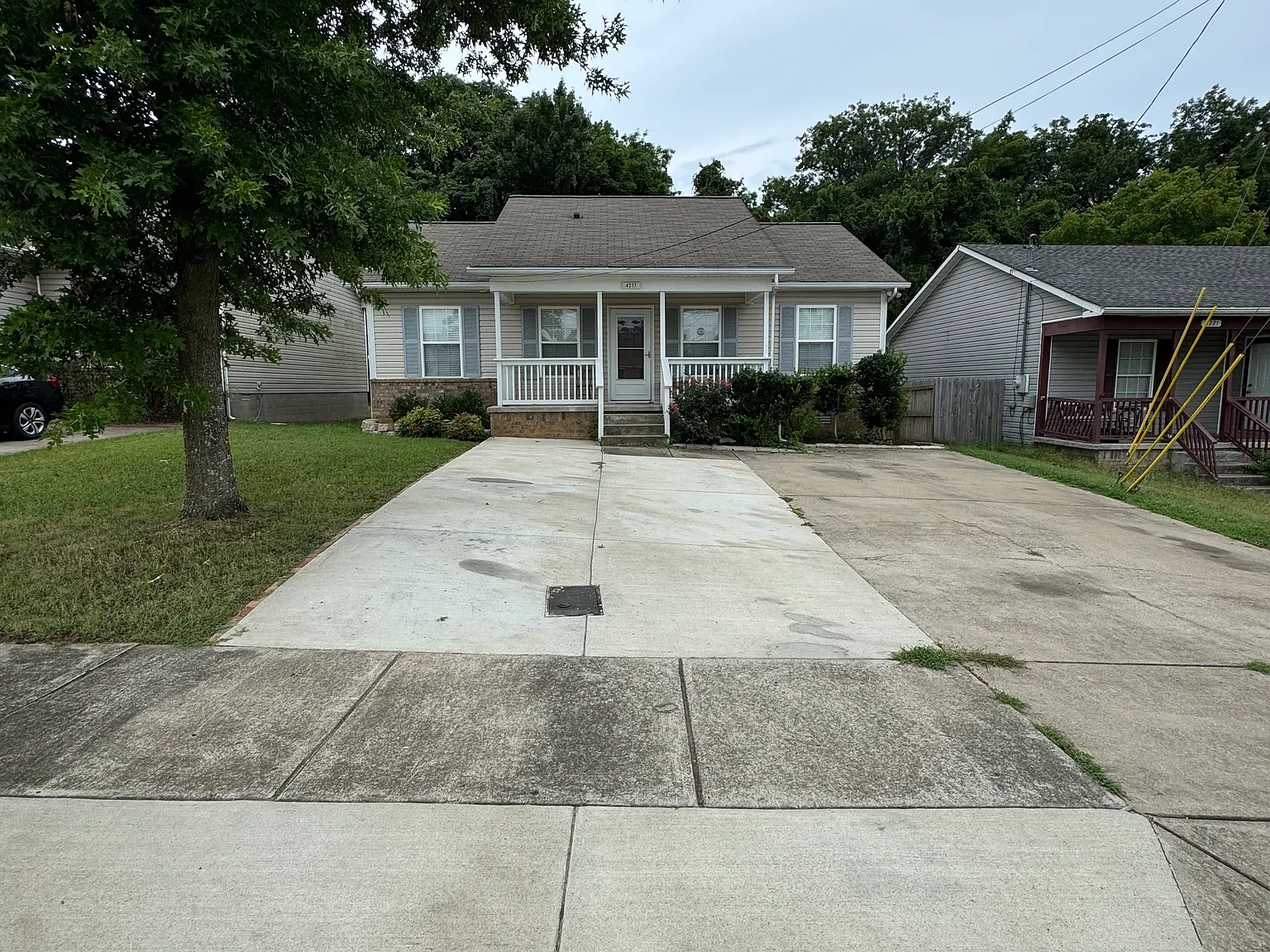 4217 Generosity Way — Photo 2
