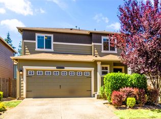 20226 5th Ave W, Lynnwood, WA