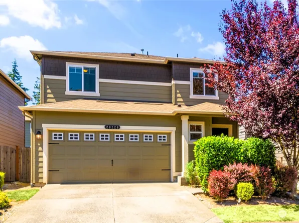 20226 5th Ave W, Lynnwood, WA 98036