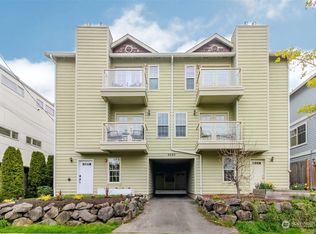 3240 S Edmunds St #A, Seattle, WA 98118