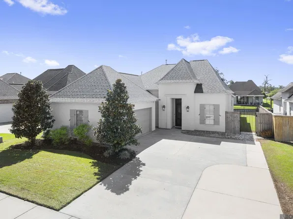 43287 Meadow Grove Dr, Prairieville, LA 70769