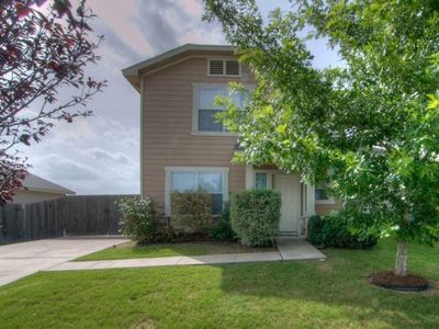 13528 Briarcreek Loop, Manor, TX, 78653