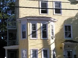 140 River St #3, Haverhill, MA 01832