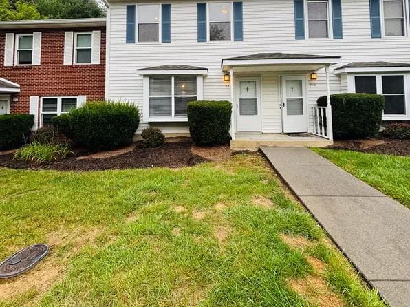 242 Janie Ln, Blacksburg, VA 24060
