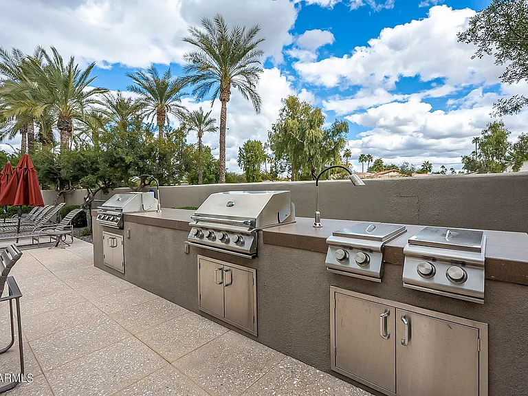 7878 E Gainey Ranch Rd #53 — Photo 42