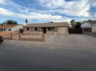 6601 W MONTE VISTA Road, Phoenix, AZ 85035
