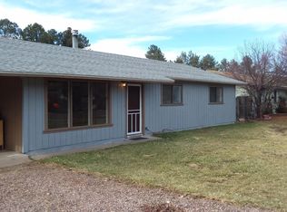 260 S 13th Dr, Show Low, AZ 85901
