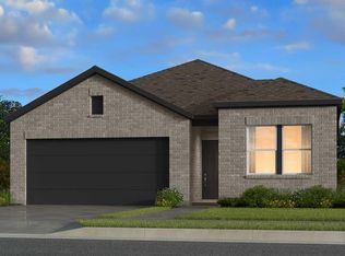 1206 Buffalo Run, Tomball, TX 77375