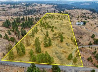 4608 N Whispering Pines Ln, Spokane, WA 99224