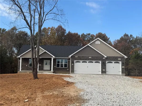 109 Hickory Heits Ct, Moscow Mills, MO 63362