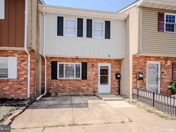 14 Edward Ct, Newark, DE 19702