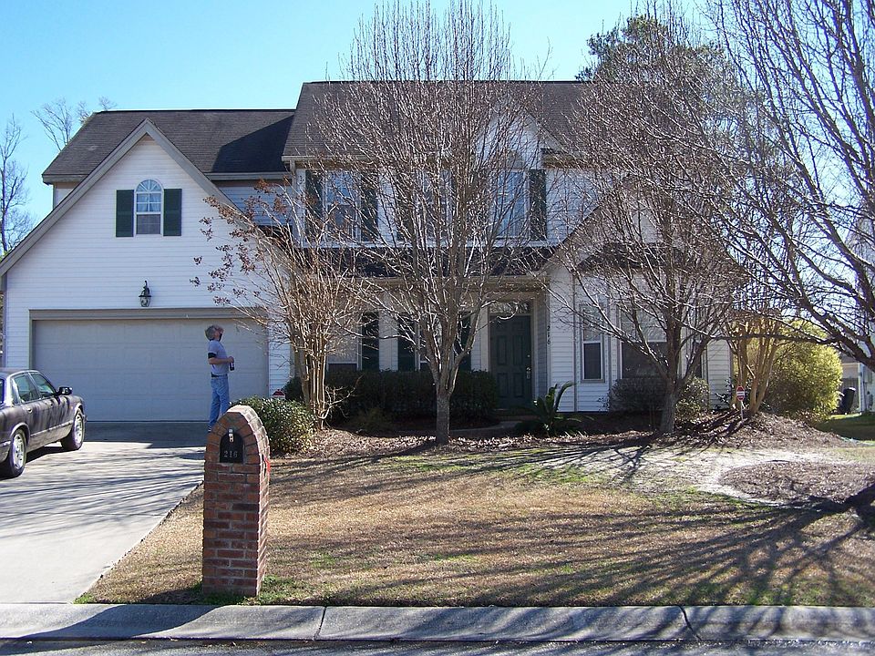 Gorgeous Brandymill Estate Home