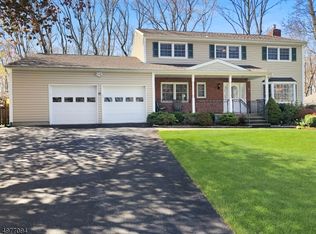 10 Willow Dr, Randolph, NJ 07869