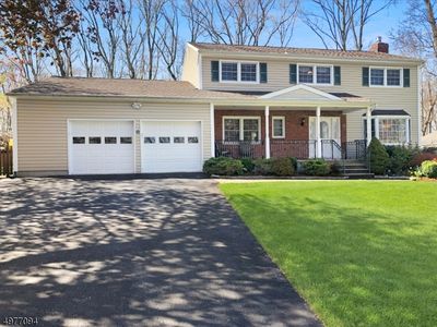 10 Willow Dr, Randolph, NJ, 07869
