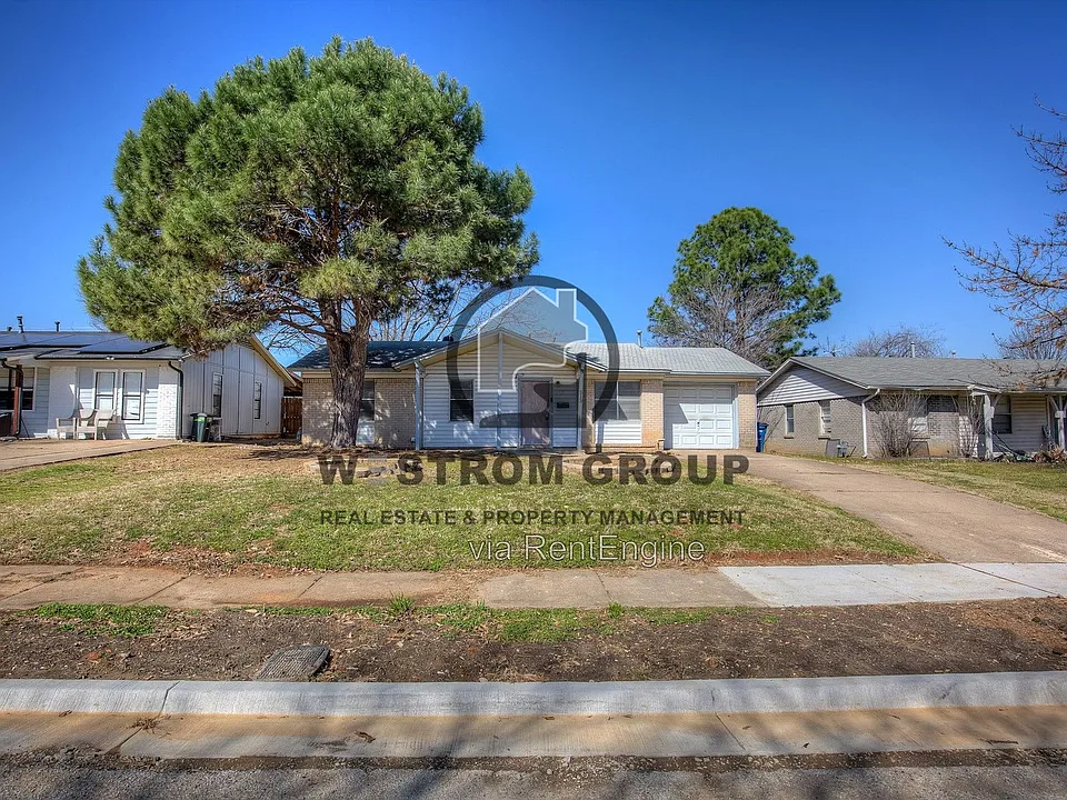 513 Stonewall Dr