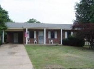 86 E Oak Grove Rd, Hernando, MS 38632