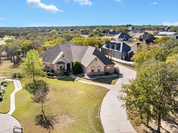 227 Sugartree Cir, Lipan, TX 76462
