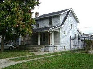 624 S Warren Ave, Columbus, OH
