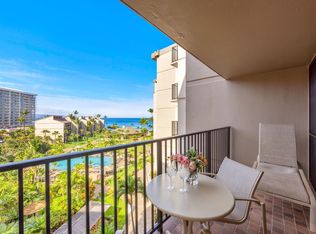 Kaanapali Shores, Lahaina, HI 96761