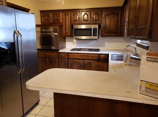 15 Delaware Dr, Shawnee, OK 74801