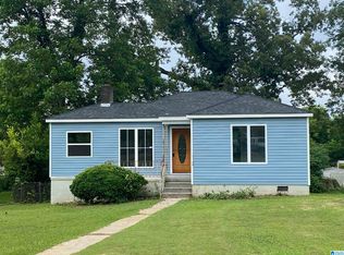 713 51st St, Fairfield, AL 35064