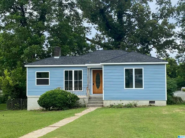713 51st St, Fairfield, AL 35064