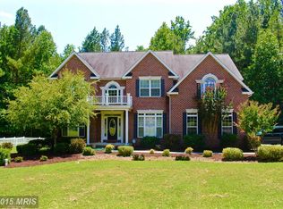 5065 Timberwood Trl, Port Republic, MD 20676