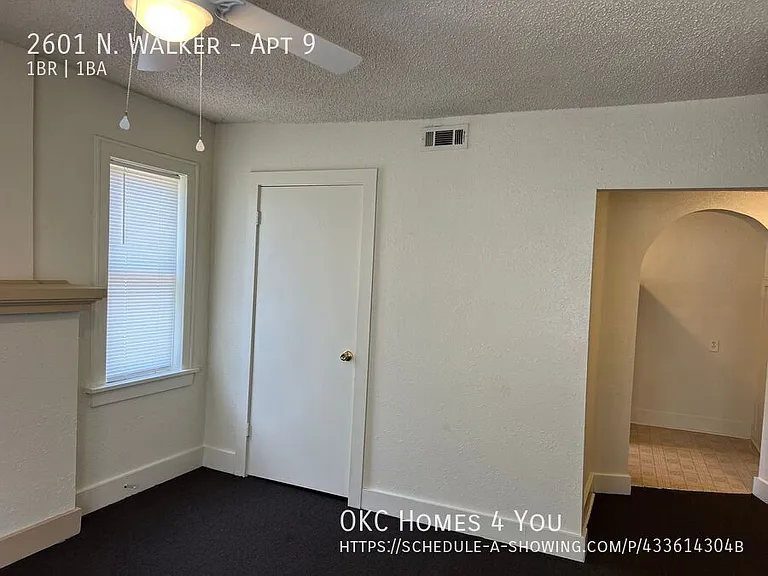 2601 N Walker Ave #9 — Photo 6