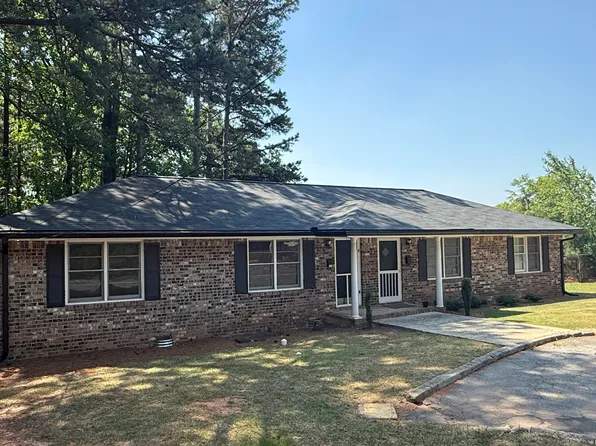 484 W Crogan St #D, Lawrenceville, GA 30046
