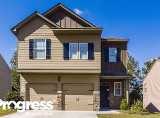 4615 Fourth Rail Ln, Cumming, GA 30040