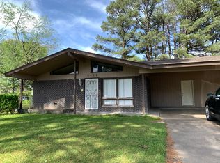 3414 Timms St, Jonesboro, AR 72401