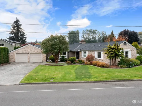 1832 Tacoma Road, Puyallup, WA 98371