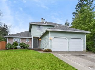 13575 Huntley Pl NW, Silverdale, WA 98383