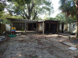 709 Kraft Ave, Panama City, FL 32401