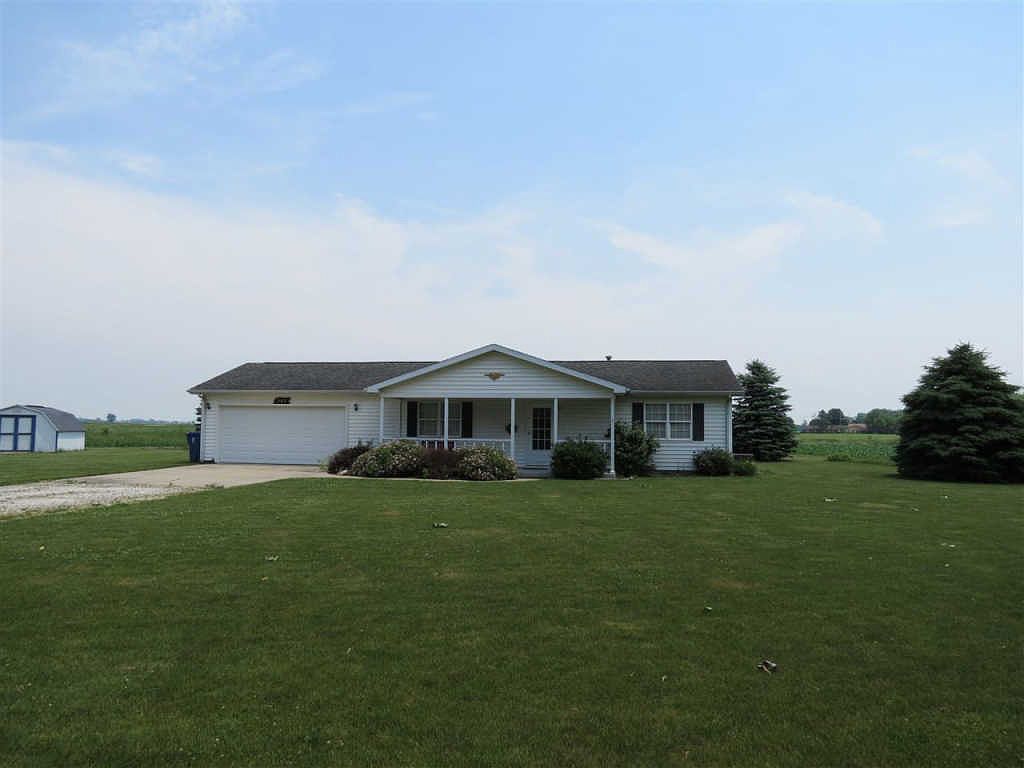 303 N Steely St, Otterbein, IN 47970 Zillow